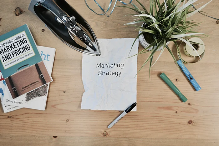 3 Marketing Steps for Your First Small Business Website